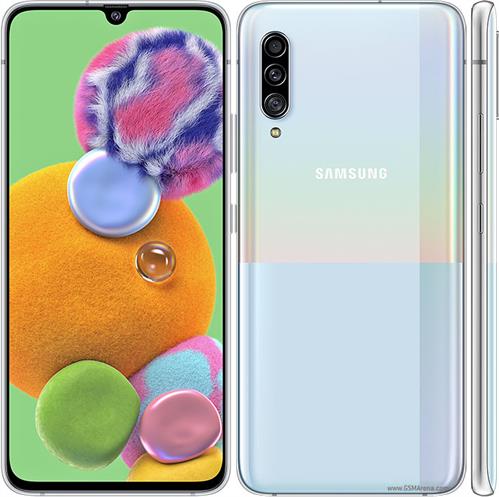 SMARTPHONE SAMSUNG A90 5G A908F NON IN VENDITA