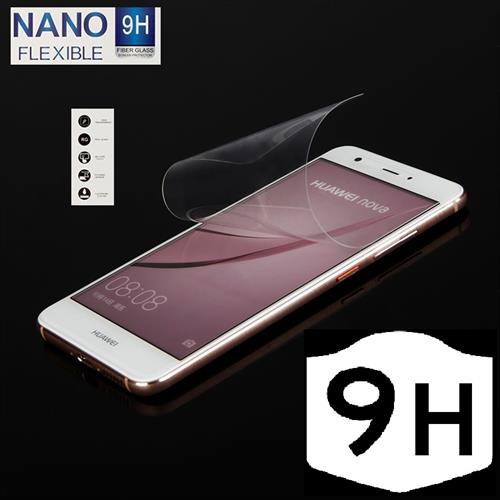 XIAOMI REDMI NOTE 10 PELLICOLA NANO GLASS 9H PROTEGGI DIS