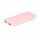 PURIDEA POWER BANK S5 7.000 mAh 2 X USB (3.0 2.4 A) ROSA