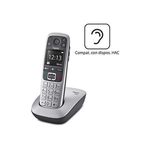 GIGASET CORDLESS A560 SILVER