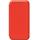 SAMSUNG S20 S11E CUSTODIA BOOK MAGNETICA ORIZZ ROSSO