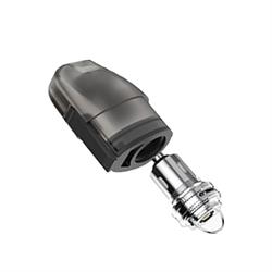 JUSTFOG POD / COIL QPod CAP 1,9 ML 1.6 OHM
