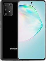 SMARTPHONE SAMSUNG A91 A915 NON IN VENDITA