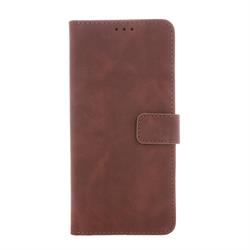 WIKO Y50 SUNNY 4 FANCY BOOK CUSTODIA ORIZZONTALE VINACCIA