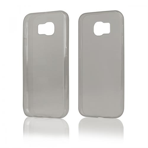 LG K4 K120 TPU ULTRA SLIM GRIGIO