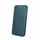 SAMSUNG S20 S11E CUST BOOK MAGNETICA ORIZZ VERDE SCURO META