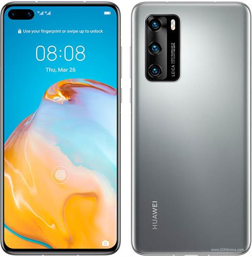 SMARTPHONE HUAWEI P40 NON IN VENDITA