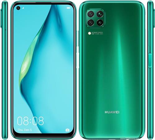 SMARTPHONE HUAWEI P40 LITE NON IN VENDITA