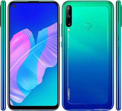 SMARTPHONE HUAWEI P40 LITE E NON IN VENDITA