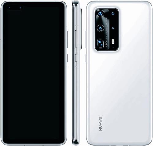 SMARTPHONE HUAWEI P40 PRO PREMIUM NON IN VENDITA