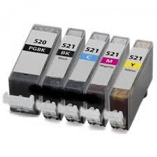 Nero 10ml con chip p