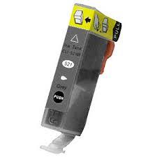 Grigio 10ml con chip
