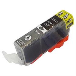CARTUCCIA CON CHIP P CANON IP4850 MG5150 MG5250 GRIGIO 11 ML