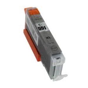 CARTUCCIA P. CANON PIXMA IP7250 #CLI-551XLBK 11ML