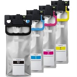 Magente Pigment Comp