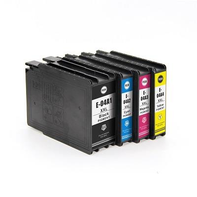 Pigment Black Compa