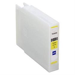 Pigment Yellow Compa