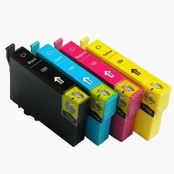 CARTUCCIA P. EPSON S22 SX125 BX305FW-T12814020 10ML NERO
