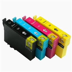 CARTUCCIA P. EPSON S22 SX125 BX305FW-T12814020 10ML NERO