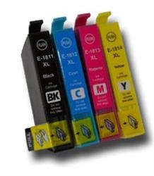 CARTUCCIA P. EPSON XP30,XP102,XP202,XP205,XP302 13 ML CIANO