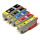 CARTUCCIA PER CANON XP600,XP605,XP700,XP800 10 ML MAGENTA