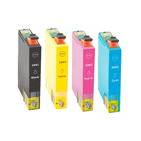 14ML CARTUCCIA X EPSON XP235/XP332/XP335/XP432/435 MAGENTA