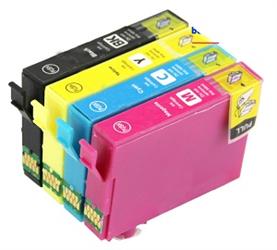 Yellow Compa  WF-286