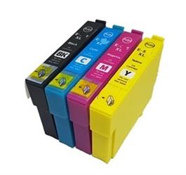 12ML XP-2100,3100,WF-2810,2830,2835-0.5K#C13T03A14010 CIANO
