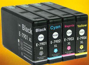 42ML Black DYE WF463