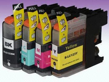 10MLfor DCP-J4110W,J