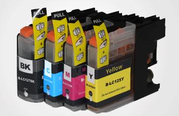 16ML Com for Brother