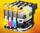 16ML compatibile con