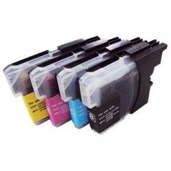 CARTUCCIA P BROTHER J4620,J4420,J4625,J5625,J4120 10ML MAGEN