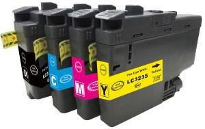 128ML Black Compa Br