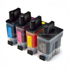 19ML Comp Brother LC