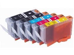 26ML -Nero # PGI 5BK
