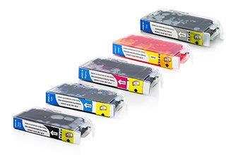14ML Compa Canon Pix