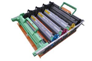 BROTHER TAMBURO RIG. NERO + COLORE N135S-17K # DR-130CL