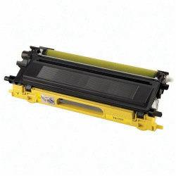 BROTHER TONER DCP9040HL4040,4050,MFC9440-5K TN-135Y GIALLO