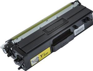 TONER P. BROTHER DCPL8410, HLL8260,8360,8690,8900 4K GIALLO