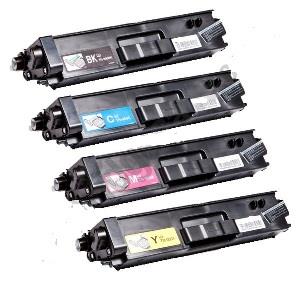 Black Rig for Brothe