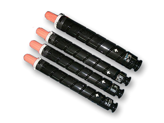 MPS Magente Canon IR