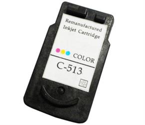 3X5ML RIG P CANON PIXMA MP240/MP260/MP480/MX320/MX330 CL513