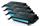Black rig CLP 620 ND