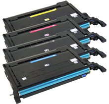 Magente Rig Clp610D,