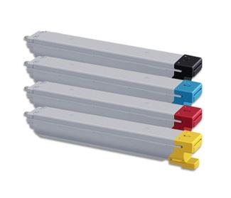 Yellow Rig for Samsu