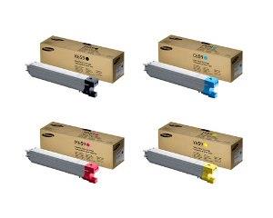 Black Rig for CLX864