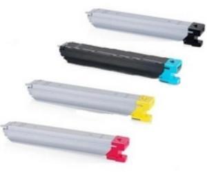 Yellow Rig for CLX92