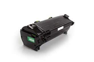 Toner compa Dell B54