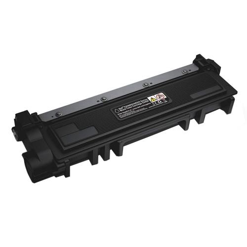 Toner compa Dell E31